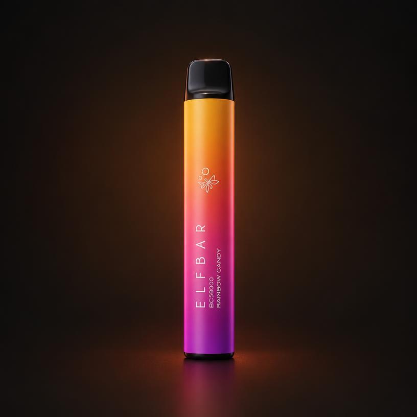 Aurora Bar 6000